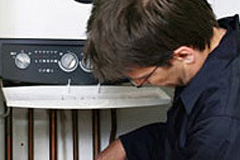boiler repair Locksgreen